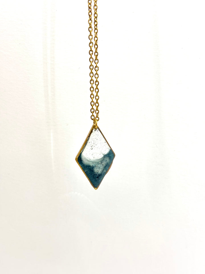 FOREST LIGHT NECKLACES 